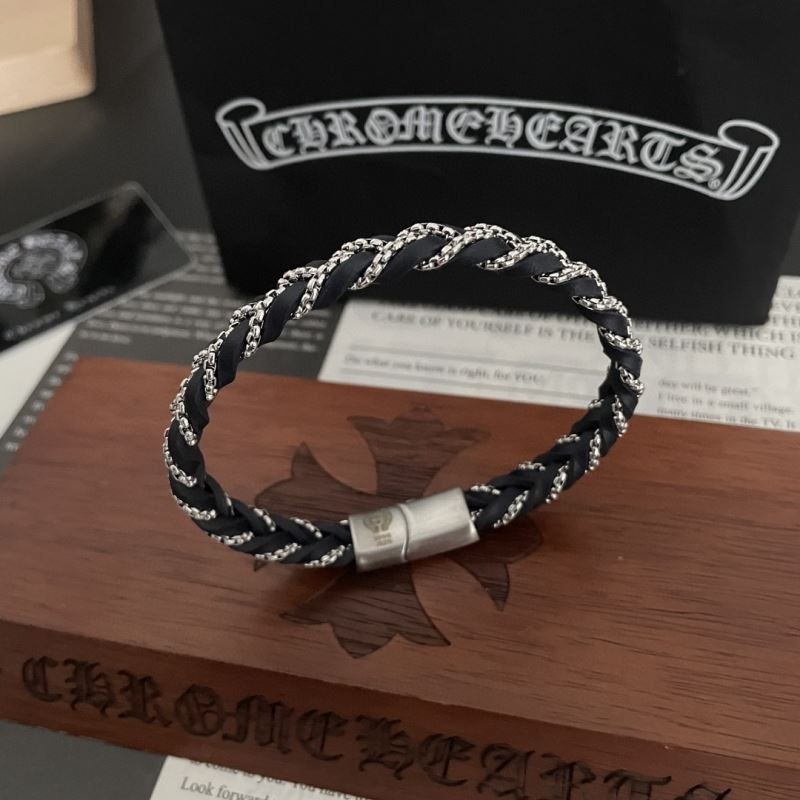 Chrome Hearts Bracelets